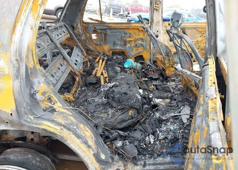 1996 Toyota 4Runner Limited z USA, uszkodzony, nr VIN JT3HN87R4T0004956